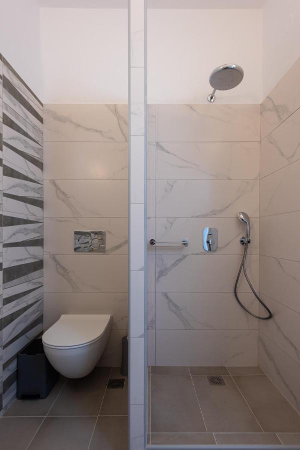 Theodora Rooms Kamares  Exterior photo