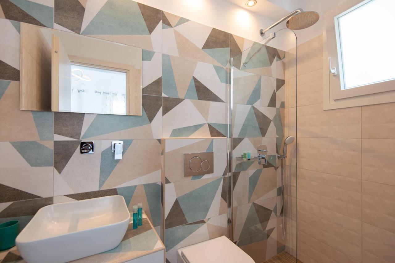 Theodora Rooms Kamares  Exterior photo