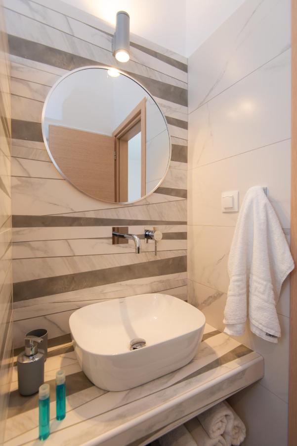Theodora Rooms Kamares  Exterior photo