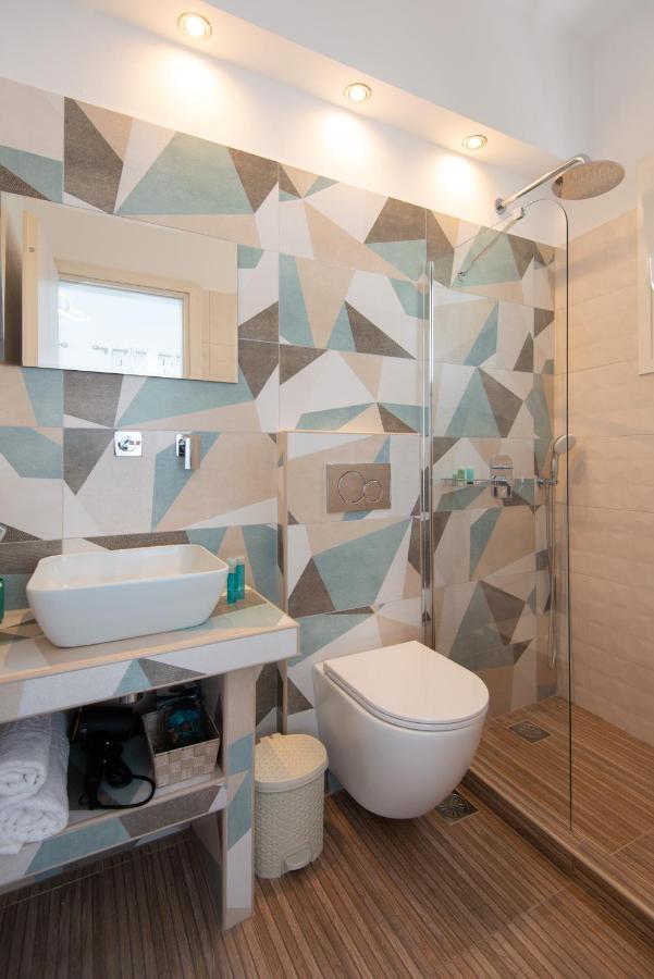 Theodora Rooms Kamares  Exterior photo