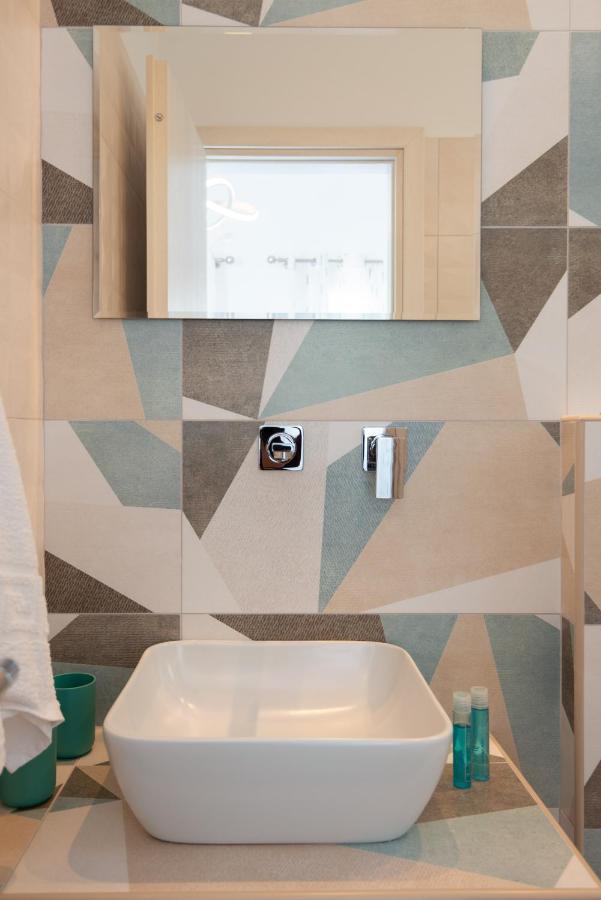 Theodora Rooms Kamares  Exterior photo