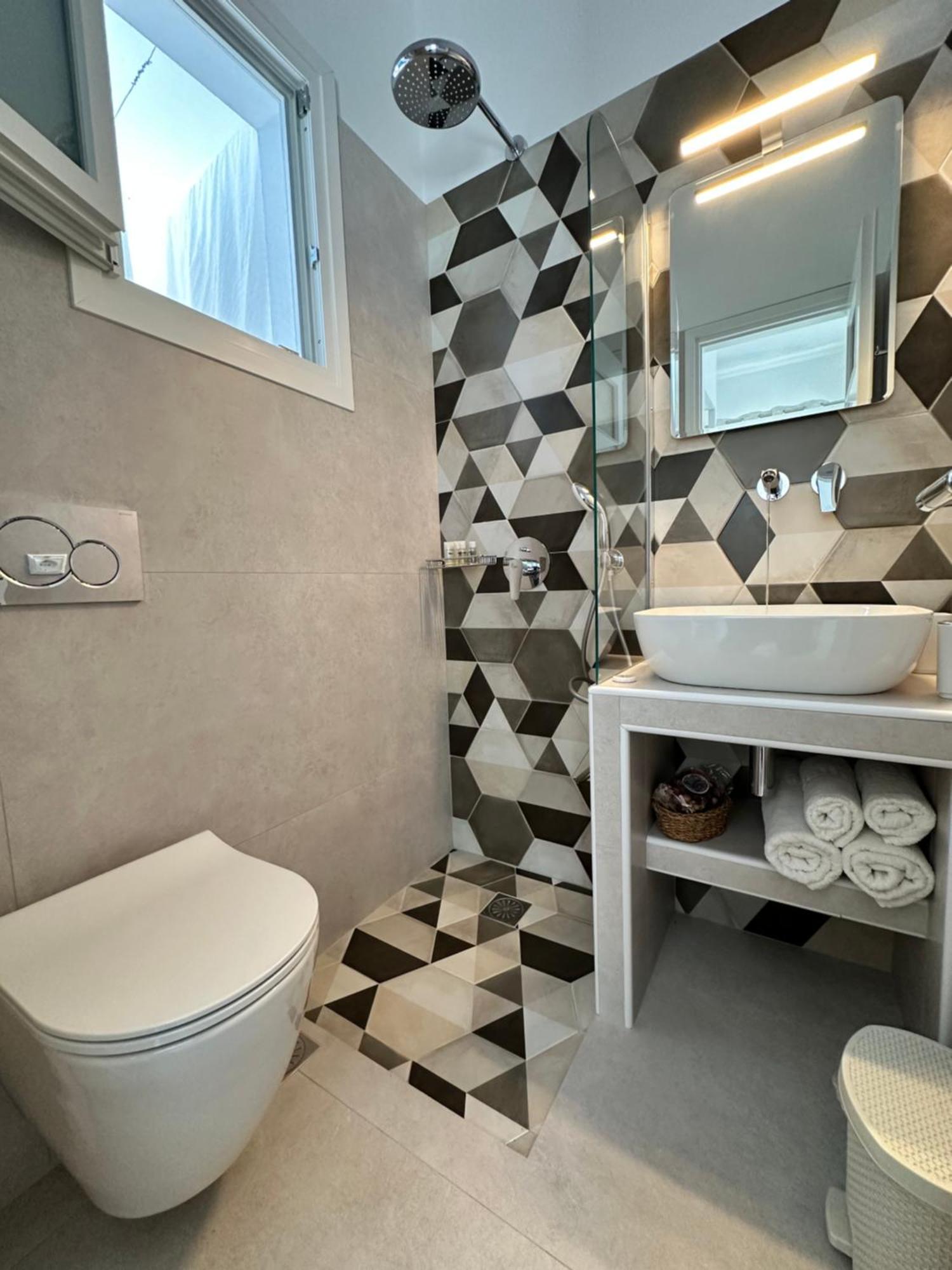 Theodora Rooms Kamares  Exterior photo