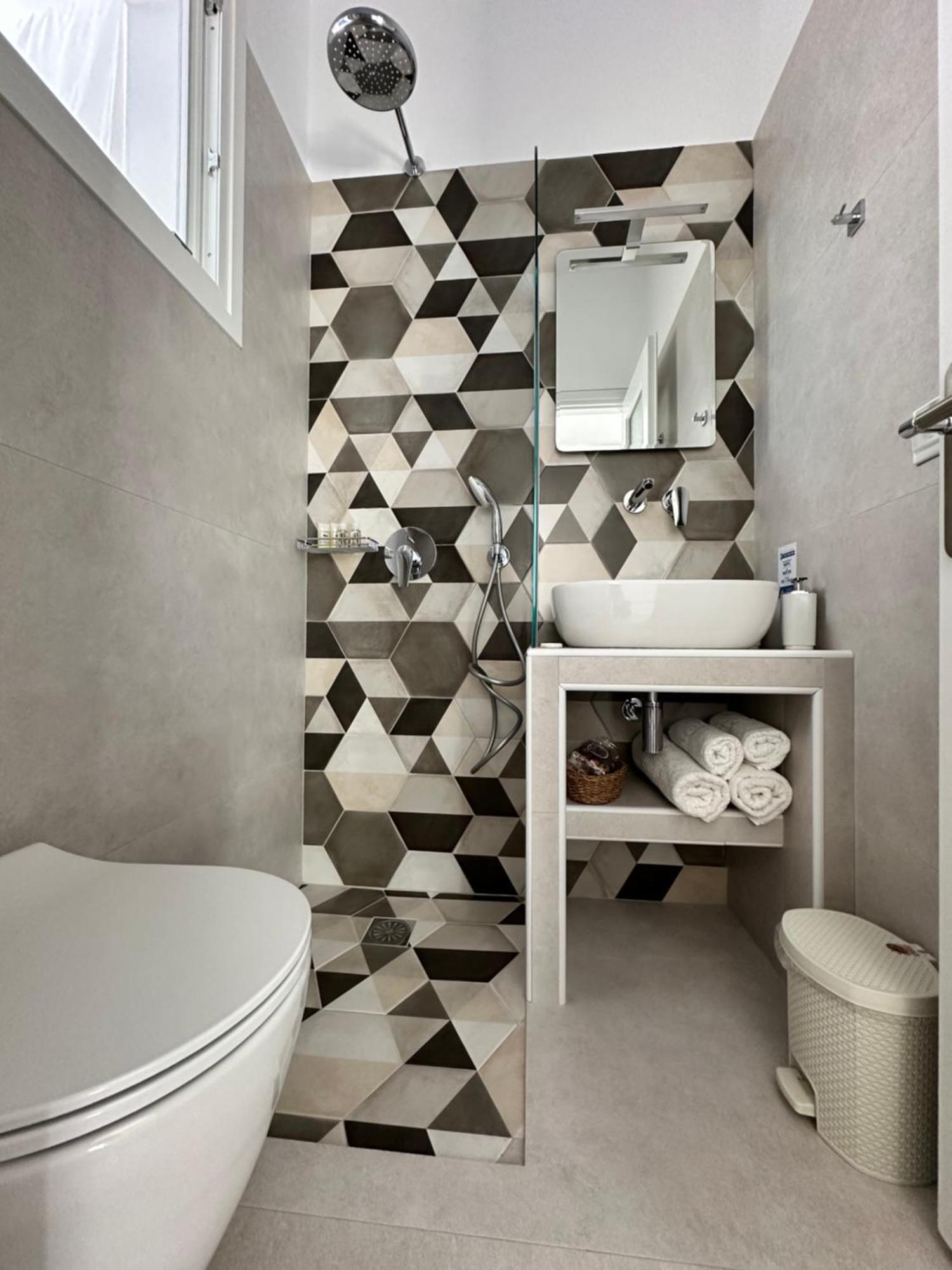 Theodora Rooms Kamares  Exterior photo